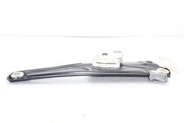 10-12 RANGE ROVER Rear Left Driver Door Window Regulator W/ Motor F2502 image 2