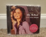 Ally McBeal ( Shepard, Vonda ) (Original Soundtrack) by Various Artists ... - £4.12 GBP