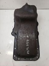 Oil Pan 3.7L Fits 04-12 Dodge 1500 Pickup OEM - $37.57