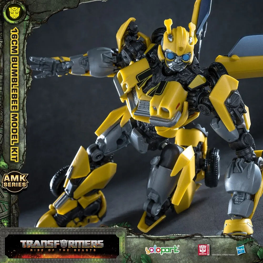  16cm figures studio series animiation genuine transformers rise of the beasts for boys thumb200
