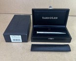 Yard-O-Led Sceptre Amber Sterling Silver Pencil - Read Description Please - £234.54 GBP