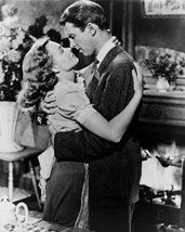 James Stewart Donna Reed It&#39;S A Wonderful Life 16x20 Canvas Giclee - £55.94 GBP