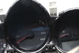 2005-2006 ACURA TL SPEEDOMETER INSTRUMENT CLUSTER GAUGE P5351 image 3