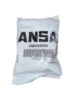 ANSA Exhaust Bolt and Spring Kit ANA HW499999 - $68.88 MXN