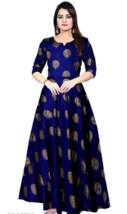 Women Kurta Kurti Indian Pakistani Bollywood Designer Long Tunic Dress - £33.01 GBP