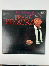 Frank Sinatra – The Nearness Of You Vinyl LP Record Album MONO PC 3450 - £6.25 GBP