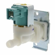 Inlet Valve For Bosch SHE44C02UC SHX33M05UC SHE55P06UC SHE55M15UC SHE43P15UC - $38.56