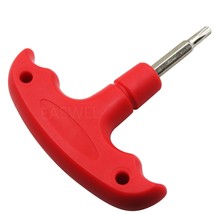 Golf Wrench Tool T20 For Taylormade Spider Tour Putter Red Black Weight ... - £10.03 GBP