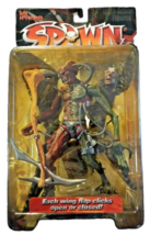 Re-Animated Spawn Series 12 Action Figure 1998 McFarlane Toys 11151 -C- - £15.38 GBP