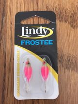 Lindy Frostee LF J249 #2HK GRN… RARE VINTAGE COLLECTIBLE-SHIP N 24 HOURS - €10,94 EUR