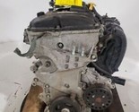 Engine 2.0L VIN H 8th Digit Hatchback GT Pzev Fits 16-17 ELANTRA 1097654 - £2,314.29 GBP