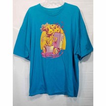 Groot Guardians Of The Galaxy Marvel Comics T-Shirt XXXL - $21.61 CAD