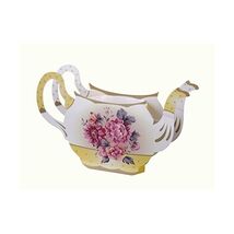 Talking Tables Utterly Scrumptious Teapot Vase  - $27.00