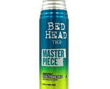 TIGI Bed Head Master Piece Hairspray Extra Strong Hold 10.3 oz - $24.42