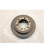 Cummins NTC 855 Big Cam Diesel Engine Rear Balancer Pulley 208733 OEM - $262.14 CAD