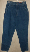Excellent Womens Vtg American Eagle Outfitters Distressed Denim J EAN S Size 10 - £29.38 GBP
