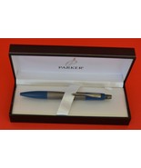 Pens-Parker Ball Point Pen In Box/made in UK - $22.50