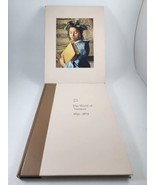 The World of Vermeer  1632-1675  Time. Life Library of Art  - £11.67 GBP