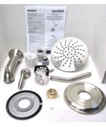 Moen UT2253EPBN MCore Brantford Tub/Shower Trim in Brushed Nickel - $169.43 CAD