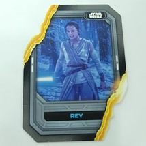 Rey 2023 Topps Star Wars Lightsaber Stylings Die-Cut #LS-5 - $6.92