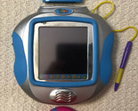 Mattel PIXTER COLOR Learning Gaming System with Adapter and Barbie Cartr... - $24.75