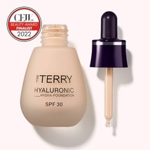 By Terry Hyaluronic Hydra SPF30 100C Cool - Fair Liquid Foundation 30ml - £20.90 GBP