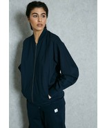 $140 ADIDAS BK2308 Satomi Nakamura XbyO Track Jacket Top LEGEND INK ( XXS ) - $89.54 CAD