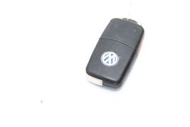 VOLKSWAGEN GOLF JETTA PASSAT BEETLE KEY FOB Q1667 image 5