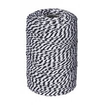 Cotton Butchers Twine String 656 Feet 2Mm Twine for Crafts Cooking Food ... - $18.00 CAD