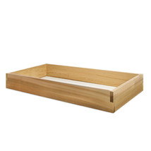 4-ft x 2-ft Raised Garden Box - £90.63 GBP