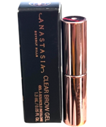 Anastasia Beverly Hills Clear Brow Gel-0.05 fl oz / 1.5mL RARE - $17.02 CAD