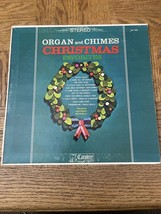 Organ And Chimes Christmas Favorites Album - $544.35 MXN