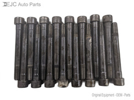 Cylinder Head Bolt Kit For 04-08 Mitsubishi Endeavor  3.8 - $39.55