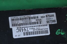 Dodge Chrysler Engine Control Unit Computer Module ECU ECM P56044675AH image 2
