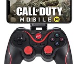 The Megadream Wireless Key Mapping Gamepad Joystick For Android Is The I... - $35.92