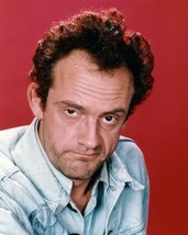 Christopher lloyd classic expression as Jim from Taxi TV series 8x10 inch photo - £7.67 GBP
