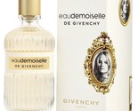 EAU DEMOISELLE * Givenchy 3.4 oz / 100 ml Eau de Toilette Women Perfume ... - $88.81