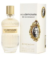 EAU DEMOISELLE * Givenchy 3.4 oz / 100 ml Eau de Toilette Women Perfume ... - £69.86 GBP