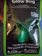 Glow Bug Light Stick Varita Luminosa - $7.91