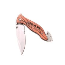 Knife - This is My Buster 138 - £23.11 GBP