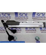 Yamaha TS-SSC04-02SN-RJ-100 Stepping Motor Single-Axis Robot Transervo J... - €342,04 EUR