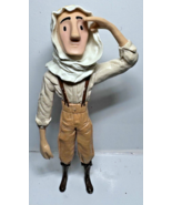 Hape The Little Prince Exclusive Figure Set 824768 Discover, The Explore... - $19.16 CAD