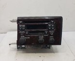 Audio Equipment Radio Receiver ID HU-613 Fits 01-05 VOLVO 60 SERIES 933997 - $61.17