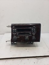 Audio Equipment Radio Receiver ID HU-613 Fits 01-05 VOLVO 60 SERIES 933997 - $61.17