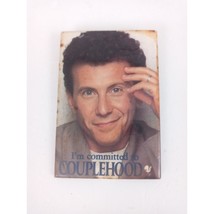 I&#39;m Committed To Couplehood Movie Promo Button Pin - $6.08 CAD