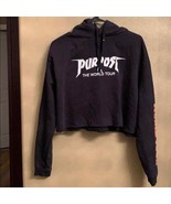 H&amp;M Justin Bieber Purpose Cropped Hoodie (L) - €18,68 EUR