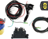 Wireless Winch Remote Control Kit for 5000-Lb. or Less ATV/UTV Winches - $74.31+