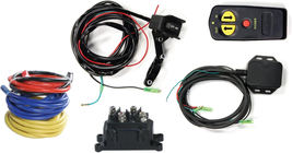 Wireless Winch Remote Control Kit for 5000-Lb. or Less ATV/UTV Winches - £58.44 GBP+