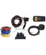 Wireless Winch Remote Control Kit for 5000-Lb. or Less ATV/UTV Winches - £58.37 GBP+
