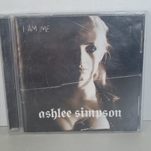 I Am Me by Ashlee Simpson (CD, Oct-2005, Geffen) - $2.96